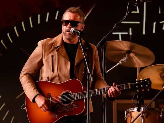 Eric Church & Ashley McBryde